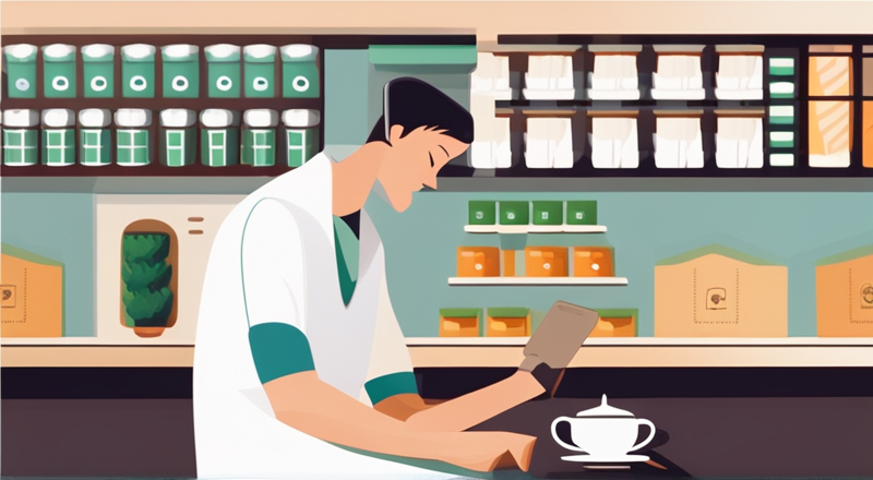 精制茶行业客户管理软件选型考量 