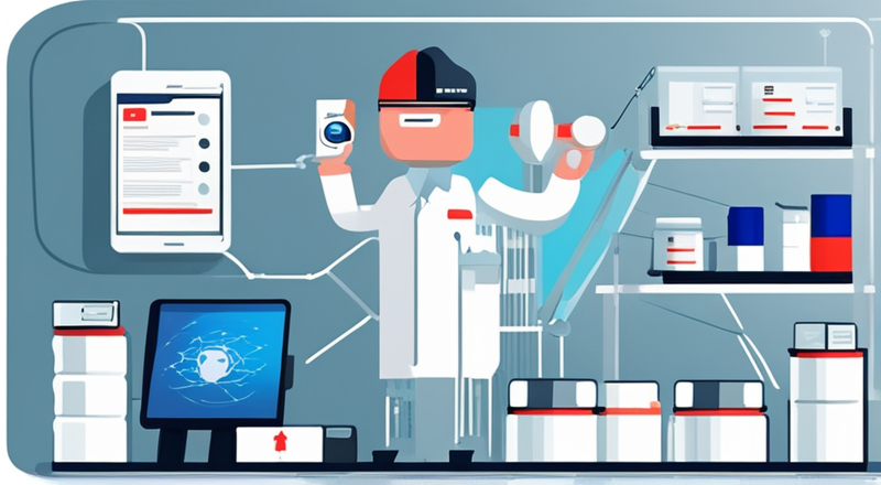 医药物流行业智能CRM哪个好用 