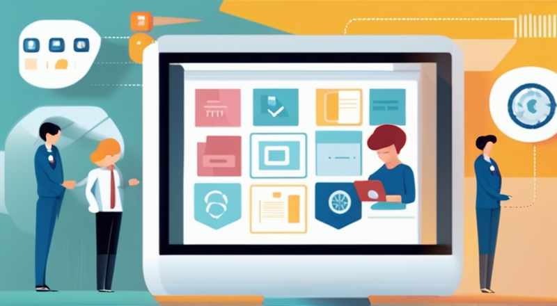 教育科技服务行业客户管理软件选型要素