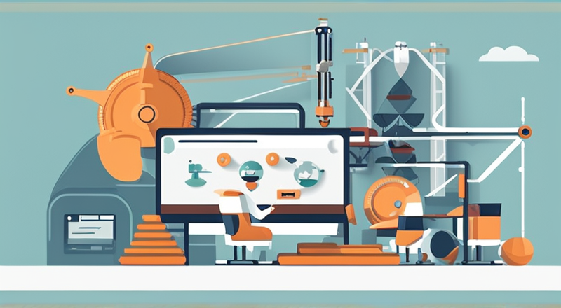 船舶设备制造行业客户关系管理系统选型考量