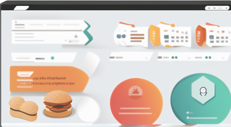 食品加工行业客户管理软件选型标准 