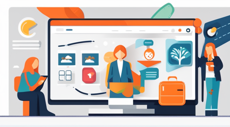 旅游定制行业客户关系管理系统功能