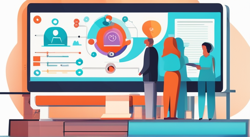 康复医疗行业客户关系管理系统选型策略