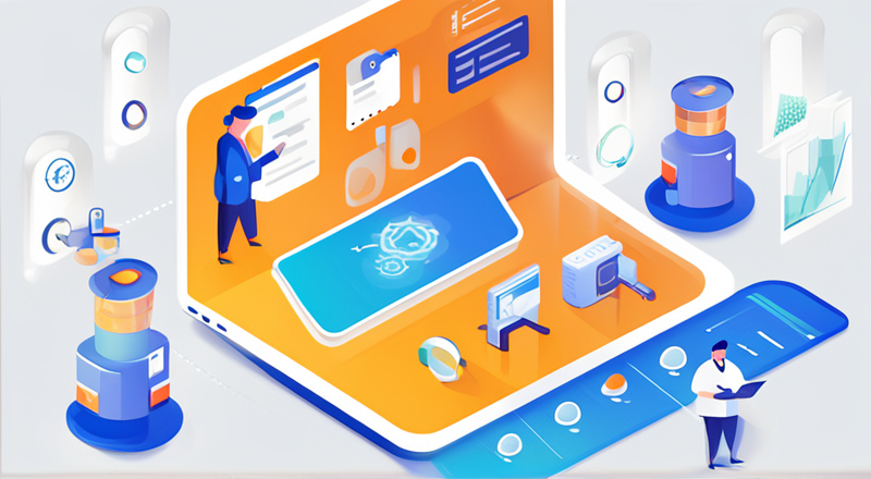 医药物流行业智能CRM必备功能清单 