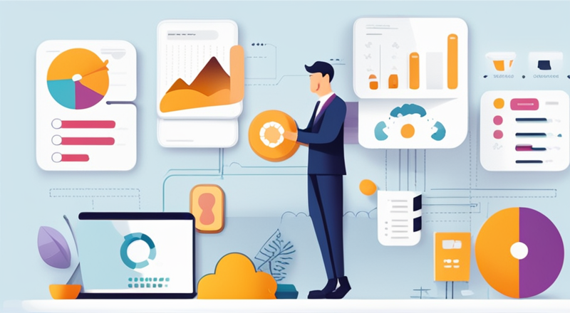 金融软件行业智能CRM哪个好用