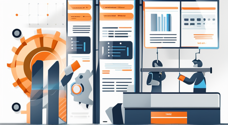 机械商标行业客户关系管理系统选型方案