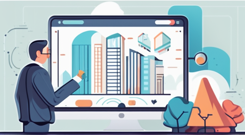 房地产政策行业智能CRM选型流程 