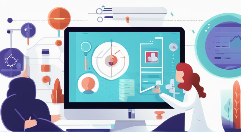 医疗产品行业客户关系管理系统选型策略 