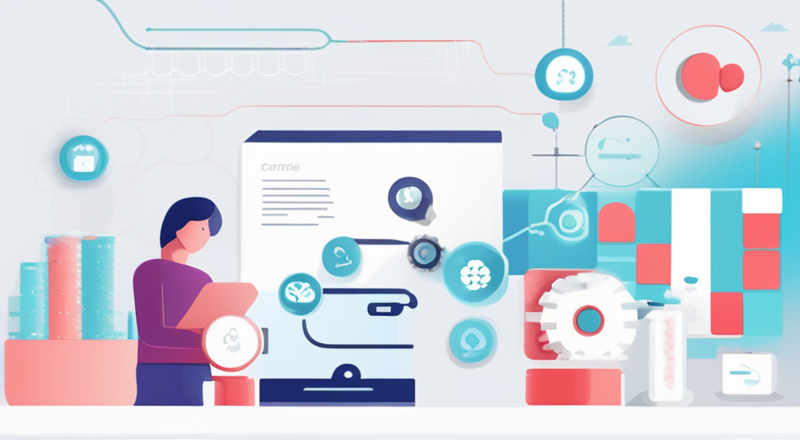 医药研发外包行业智能CRM选型策略 