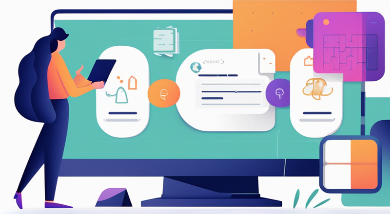 金融服务行业智能CRM重要性 