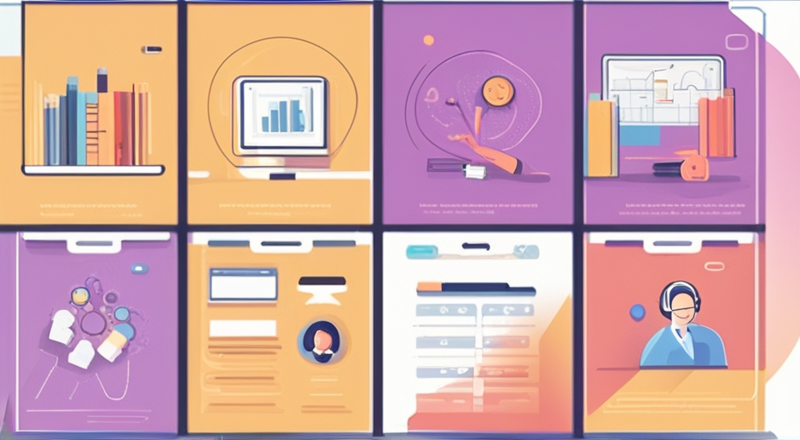 教育心理学行业CRM系统选型比较 