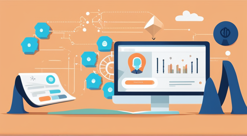 机械知识产权行业客户关系管理系统选型要点