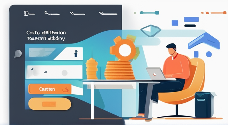 旅游餐饮行业客户管理软件性价比对比