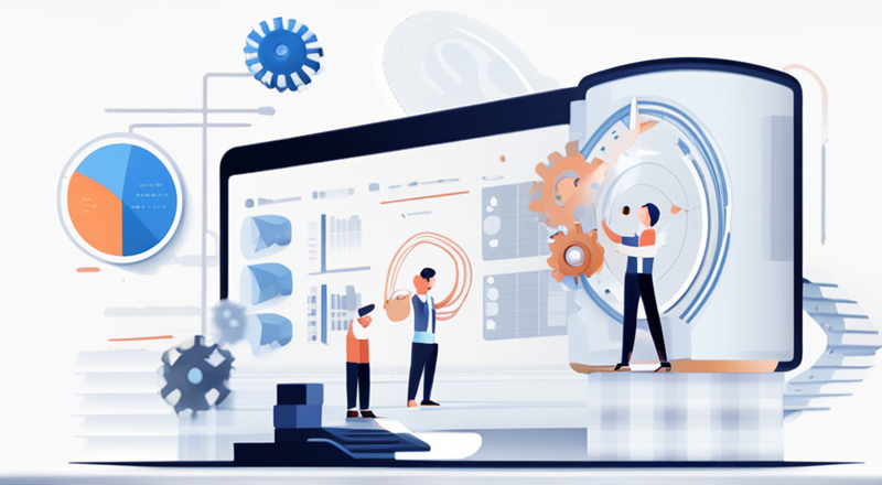 机械装配行业客户管理软件选型思路 