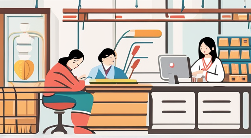 中药行业客户管理软件性价比对比