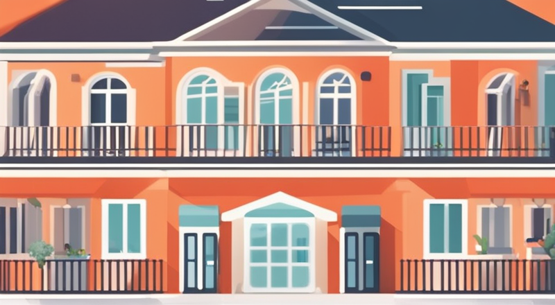 房地产家居行业客户关系管理系统选型要点