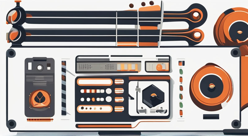 乐器机械行业客户关系管理系统评估方法