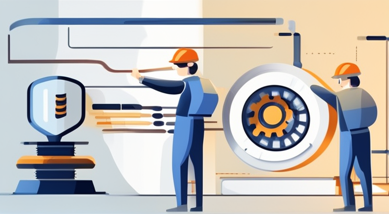 电气机械制造行业CRM系统选型比较