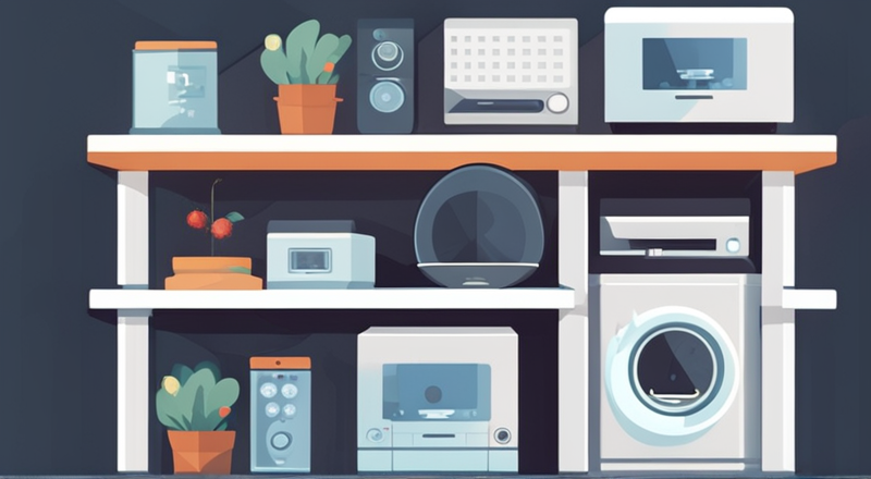 家用电器行业客户管理软件作用