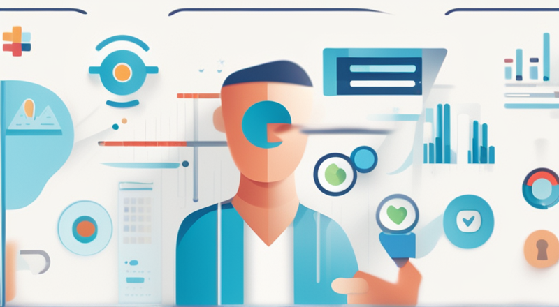 医疗保健行业客户管理软件选型维度