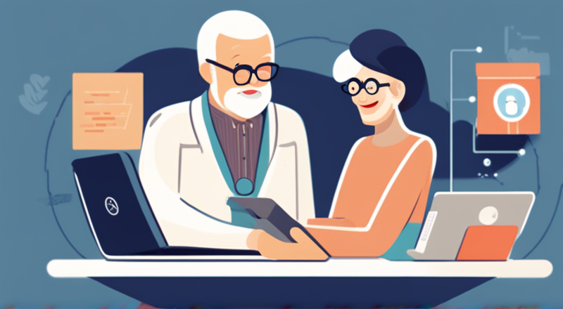 老年教育行业客户关系管理系统哪个好 