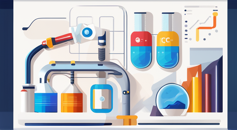 化工制造行业CRM系统选型手册 