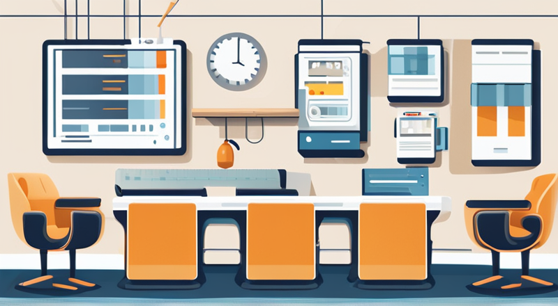 家具机械行业客户管理软件哪个好 