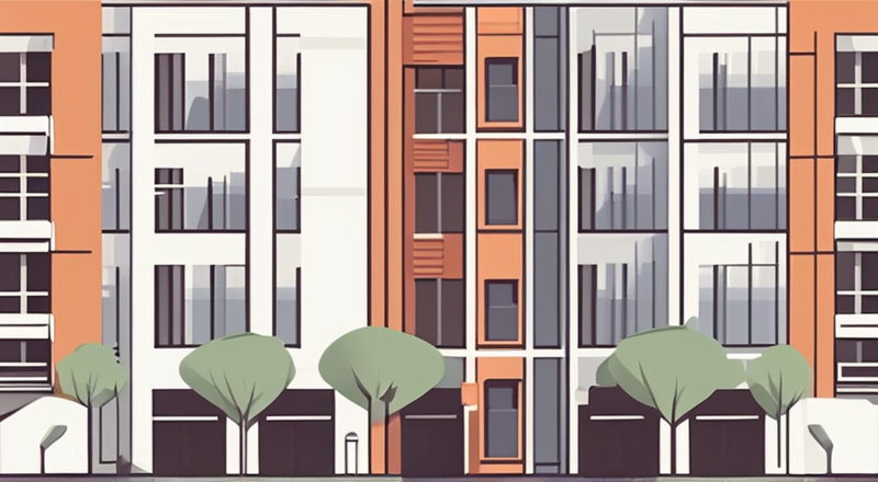 房地产开发行业客户管理软件选型策略 