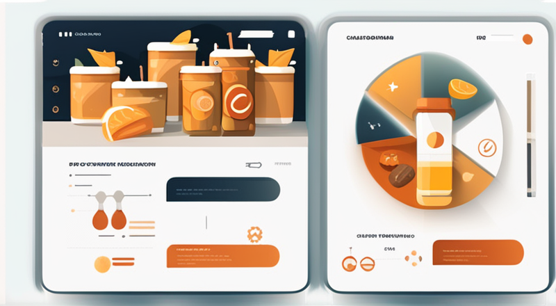 食品饮料烟草行业客户关系管理系统选型方案