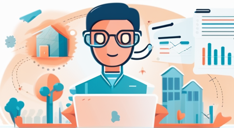 房地产服务行业客户关系管理系统选型要素