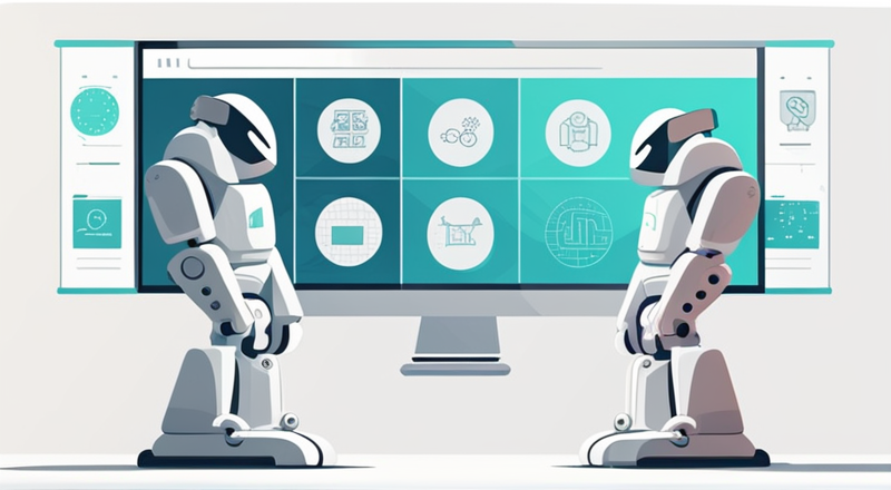 机器人技术行业智能CRM选型建议 