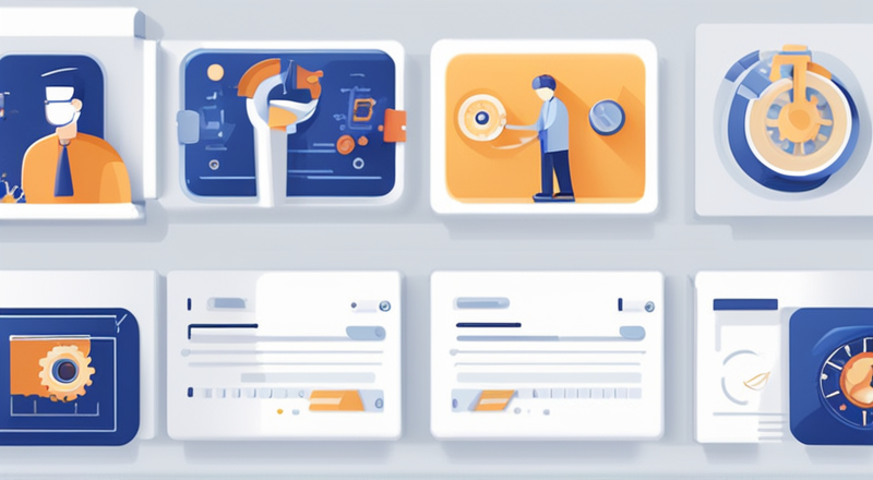 机械认证行业CRM系统选型比较 