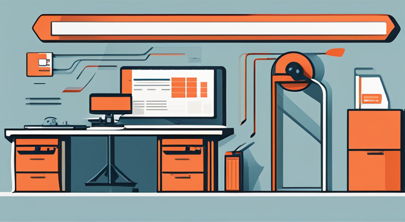 文具机械行业客户管理软件选型维度 