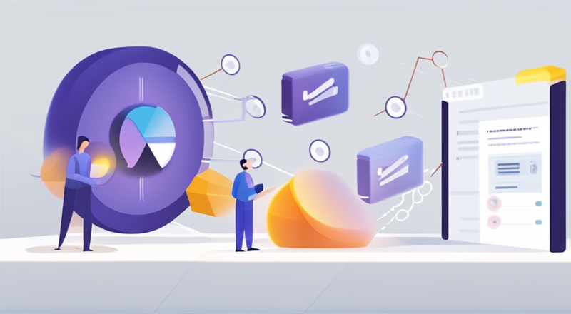 纳米材料行业客户管理软件影响 