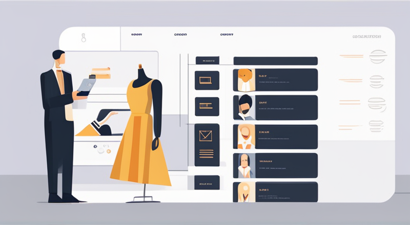 奢侈品与时尚行业客户关系管理系统选型要素