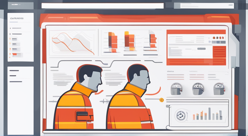 消防设备行业客户管理软件选型思路 