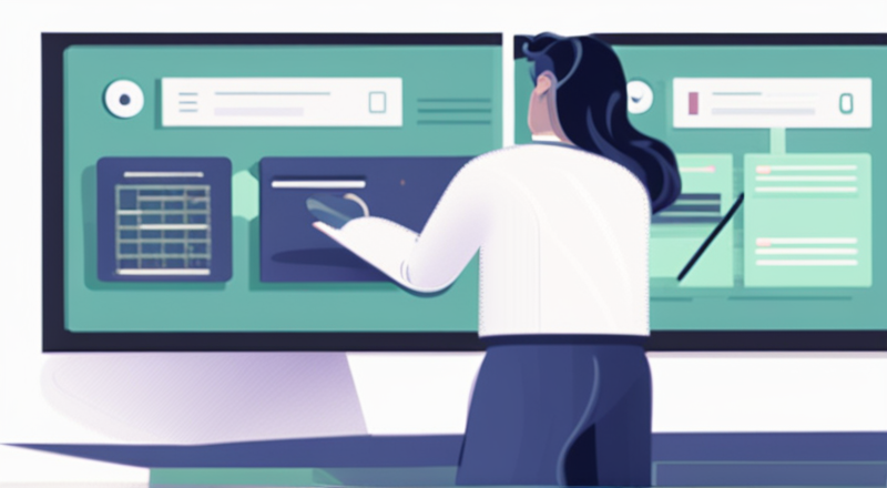 金融软件行业客户管理软件避坑指南 