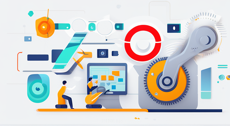 机械材料行业智能CRM重要性 