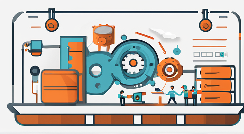 机械维修行业智能CRM选型方法 