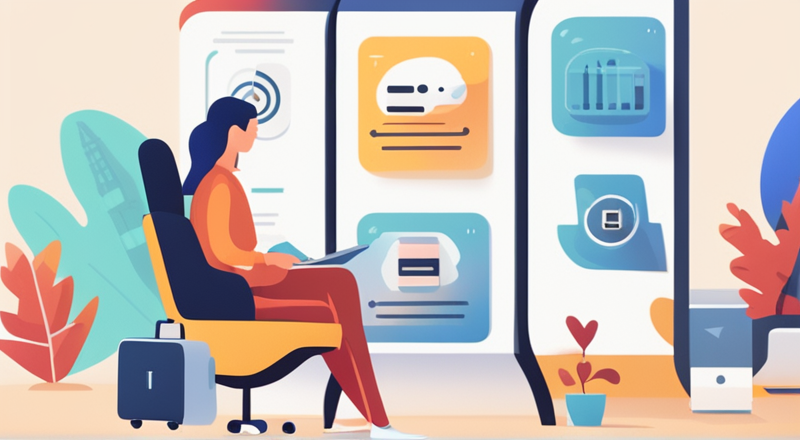 旅游咨询行业CRM系统选型技巧