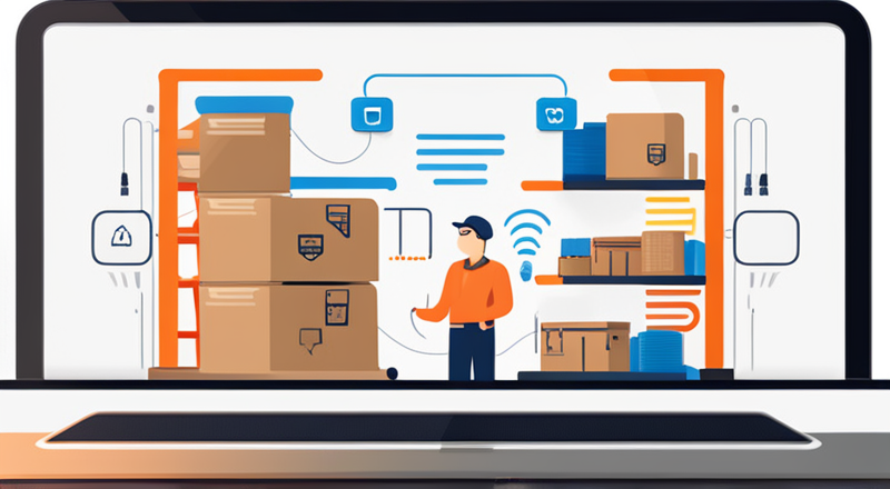 仓储物流行业CRM系统选型思路