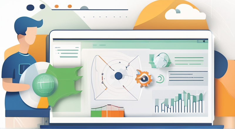 互联网服务与应用行业CRM系统选型规划 