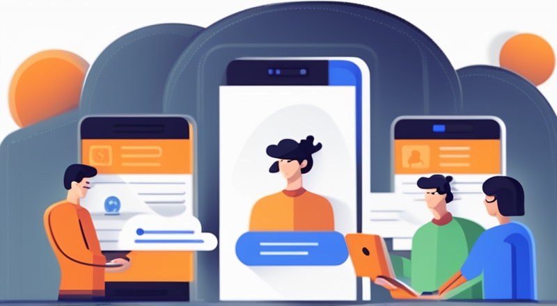 云存储服务行业客户管理软件作用 