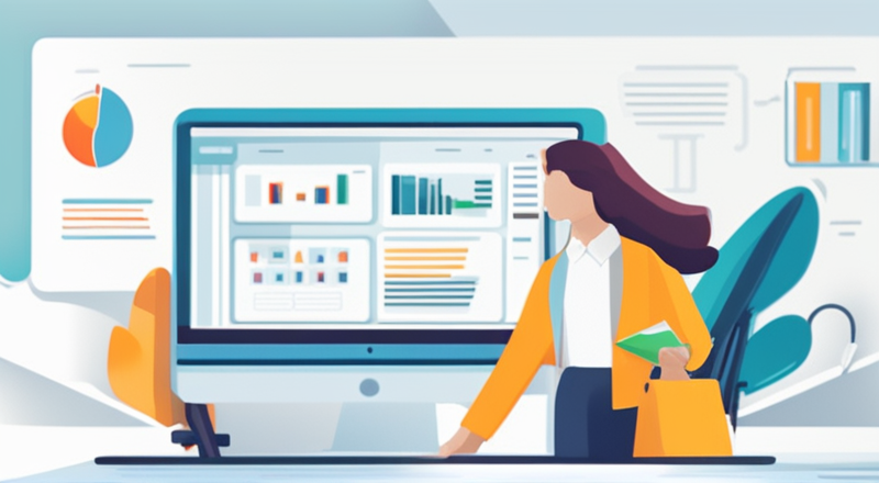 文教用品制造行业客户管理软件选型要素 