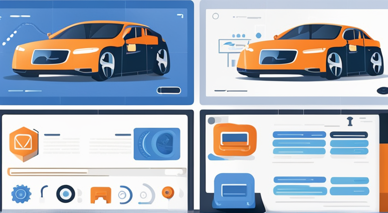 汽车与零配件行业智能CRM选型策略