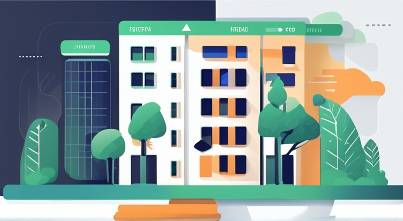 房地产工业行业客户管理软件选型风险