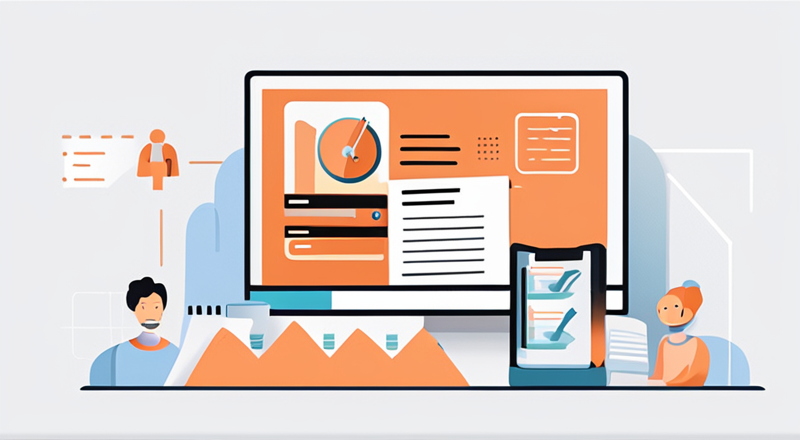 BI行业CRM系统选型步骤 