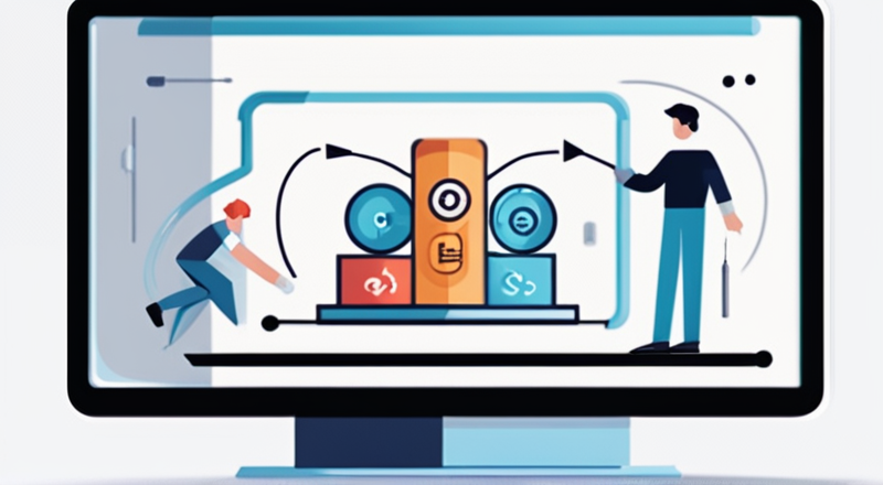 机械商标行业CRM系统选型步骤 