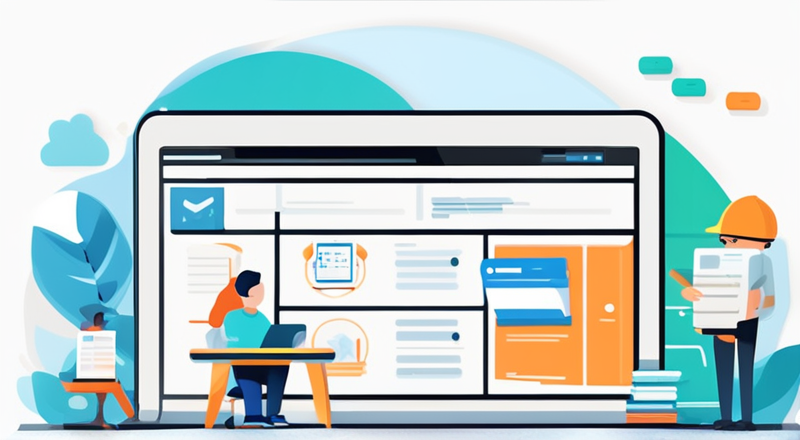 教育机构设施建设行业CRM系统品牌选择