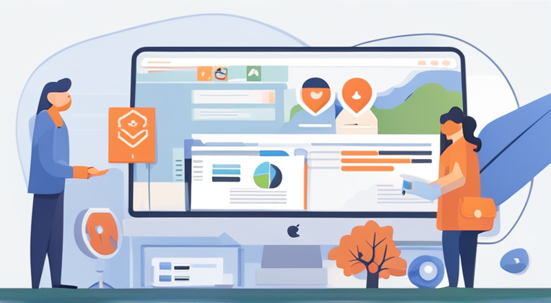 旅游服务行业客户关系管理系统选型要素